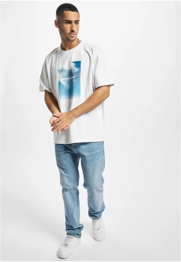 Everyday Oversize Tee – Bild 3