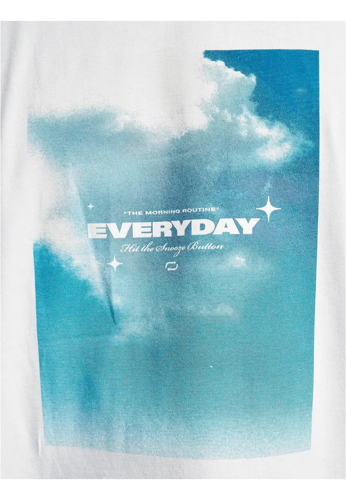 Everyday Oversize Tee – Bild 4