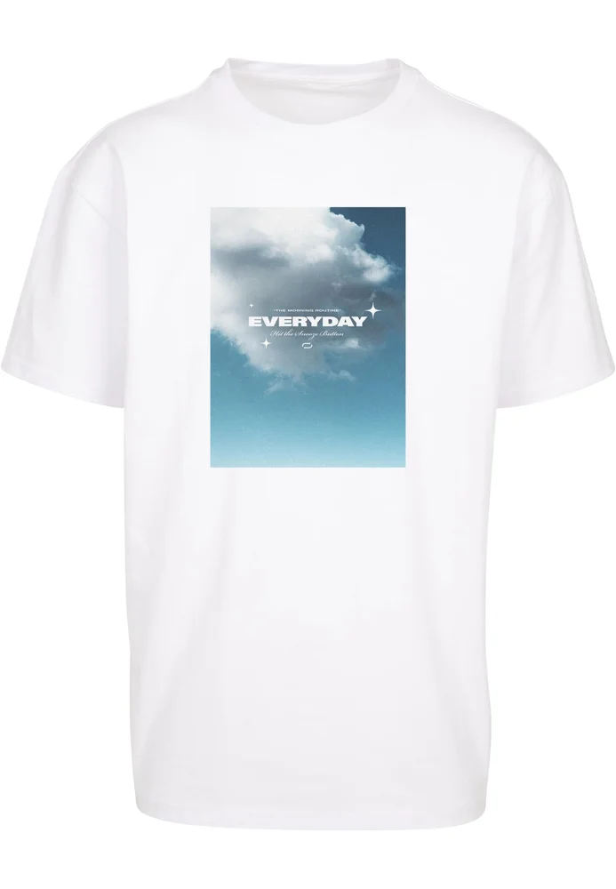 Everyday Oversize Tee – Bild 5