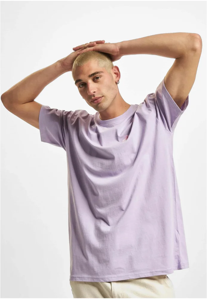 Summer Of Love Oversize Tee