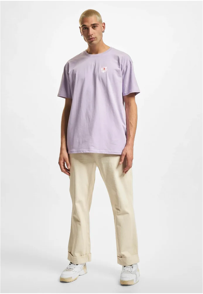 Summer Of Love Oversize Tee – Bild 3