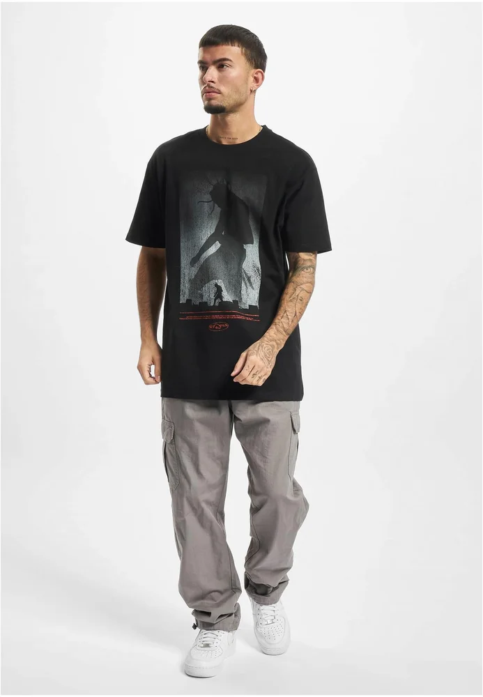 Cannot Change Oversize Tee – Bild 3