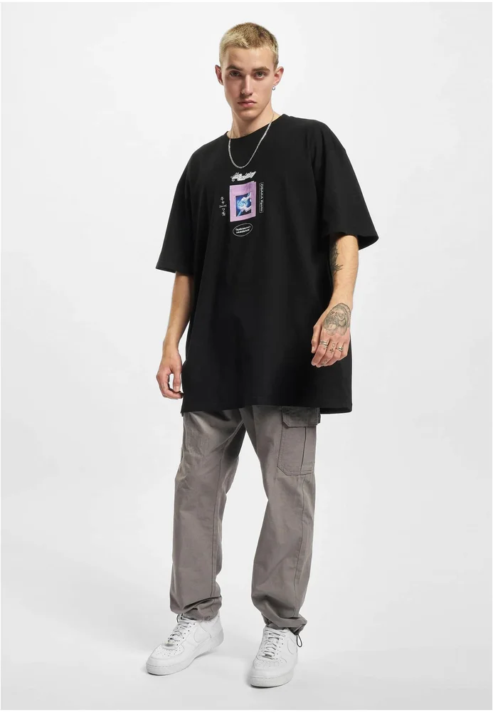 Catch Em Oversize Tee – Bild 3