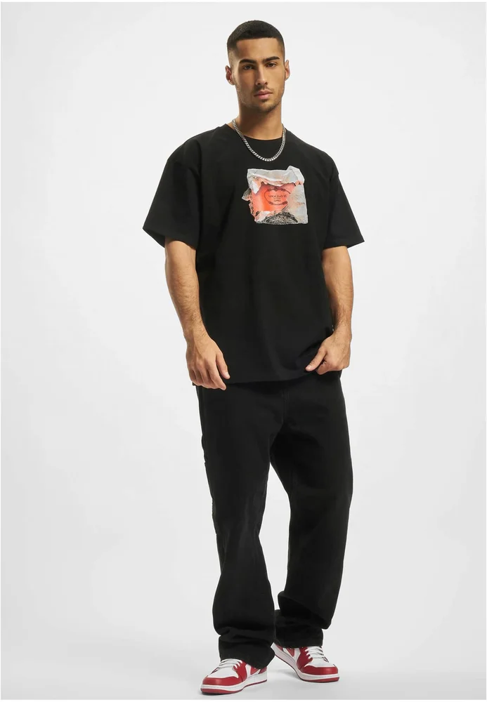 Apollo II Oversize Tee – Bild 3