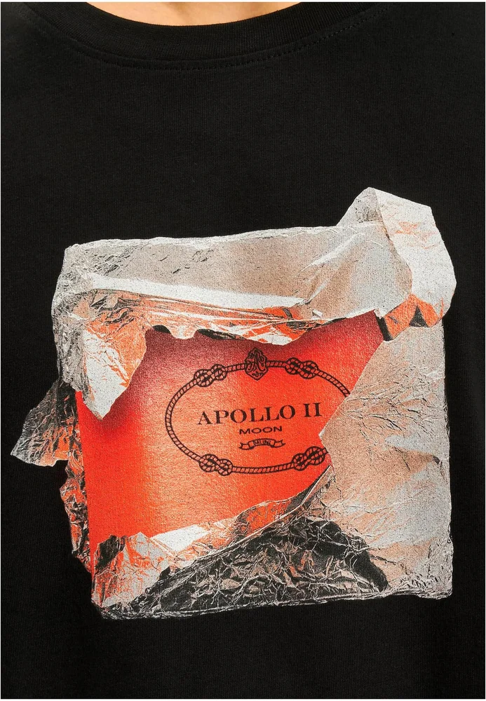 Apollo II Oversize Tee – Bild 4