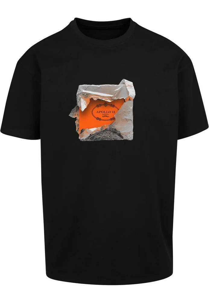 Apollo II Oversize Tee – Bild 5