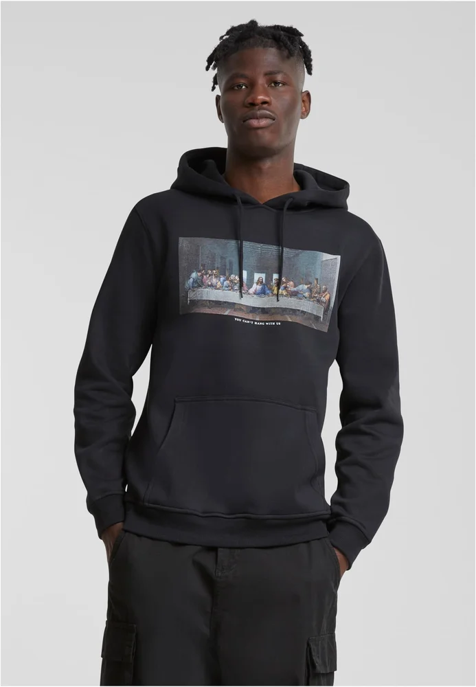 Can't Hang With Us Hoody