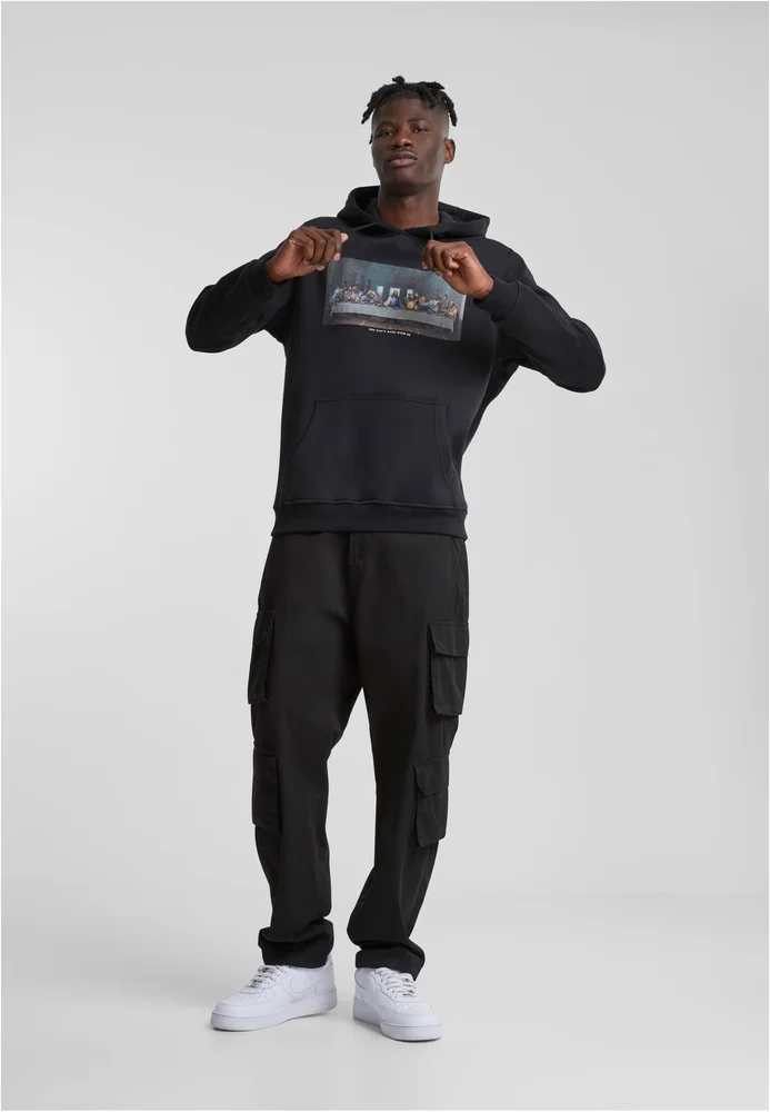 Can't Hang With Us Hoody – Bild 3