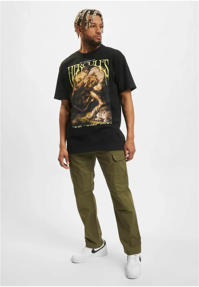 Hercules Oversize Tee – Bild 3