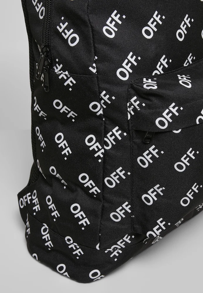 OFF Backpack – Bild 3