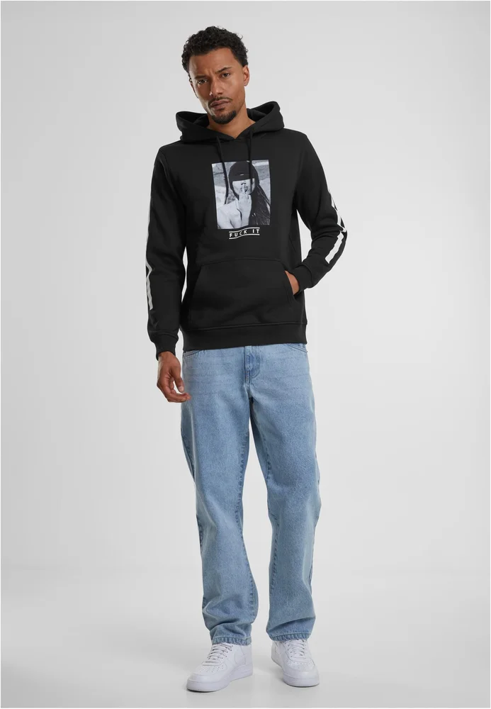 F#KIT Hoodie – Bild 3