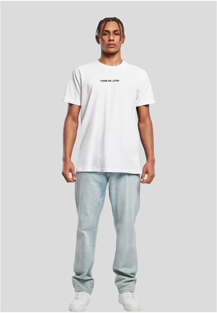Thank Me Later Tee – Bild 7