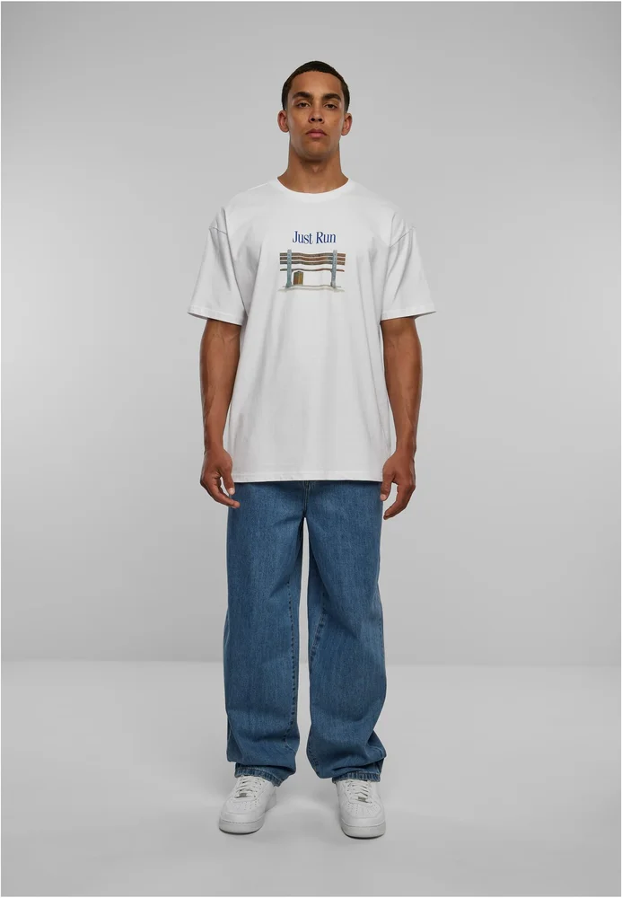 Credits Oversize Tee – Bild 5