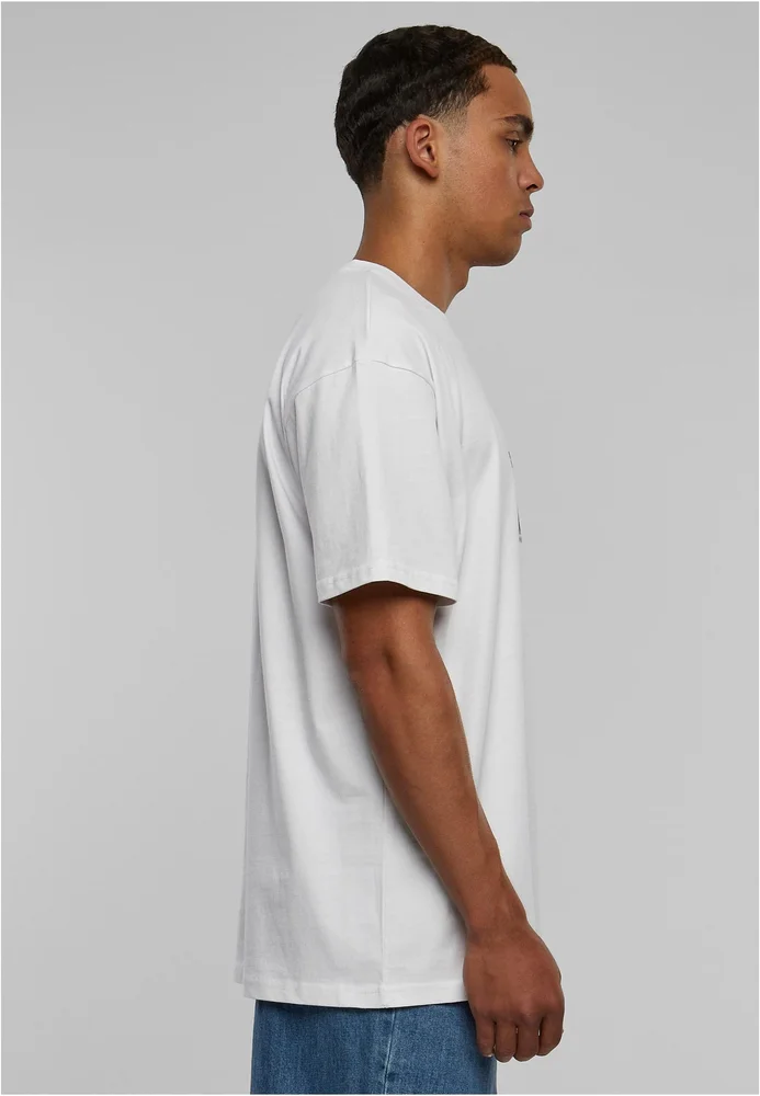 Credits Oversize Tee – Bild 4