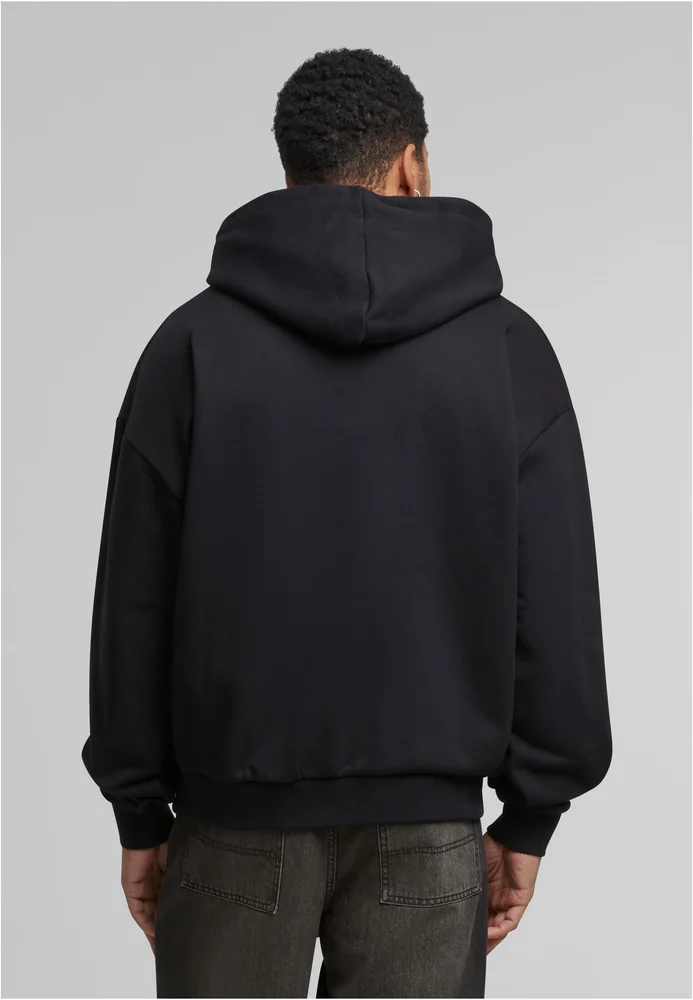 Pimp a Butterfly Heavy Oversize Hoody – Bild 2