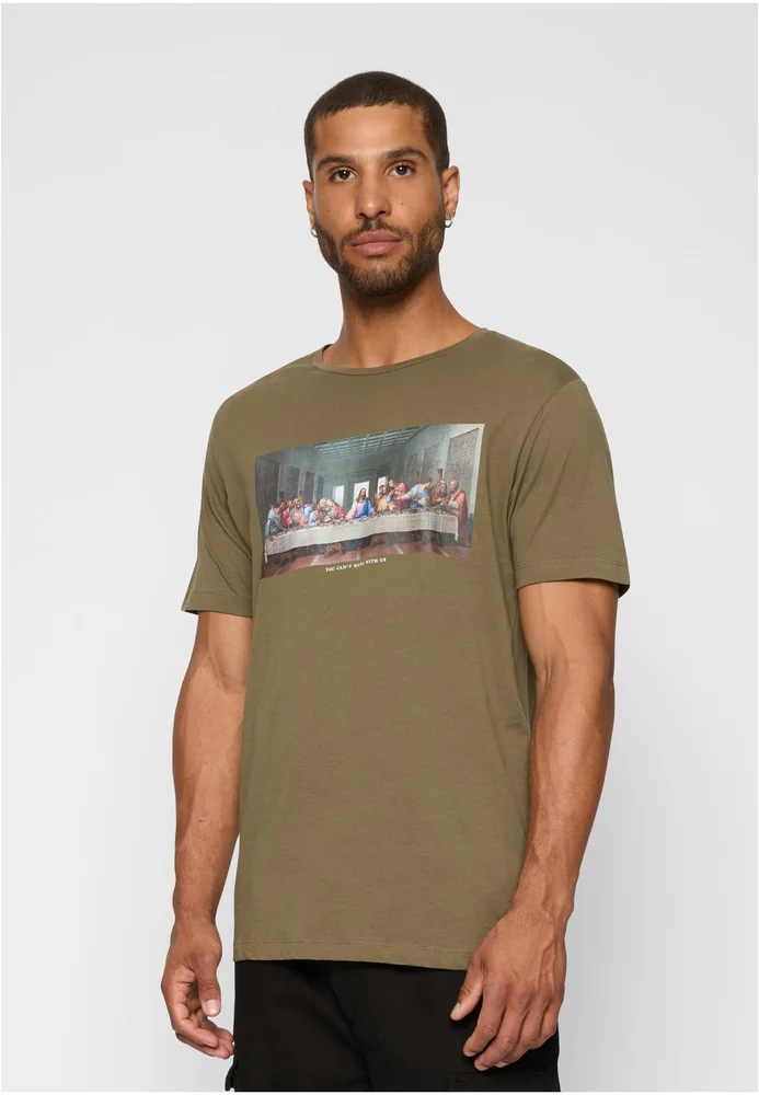 Cant Hang With Us Tee