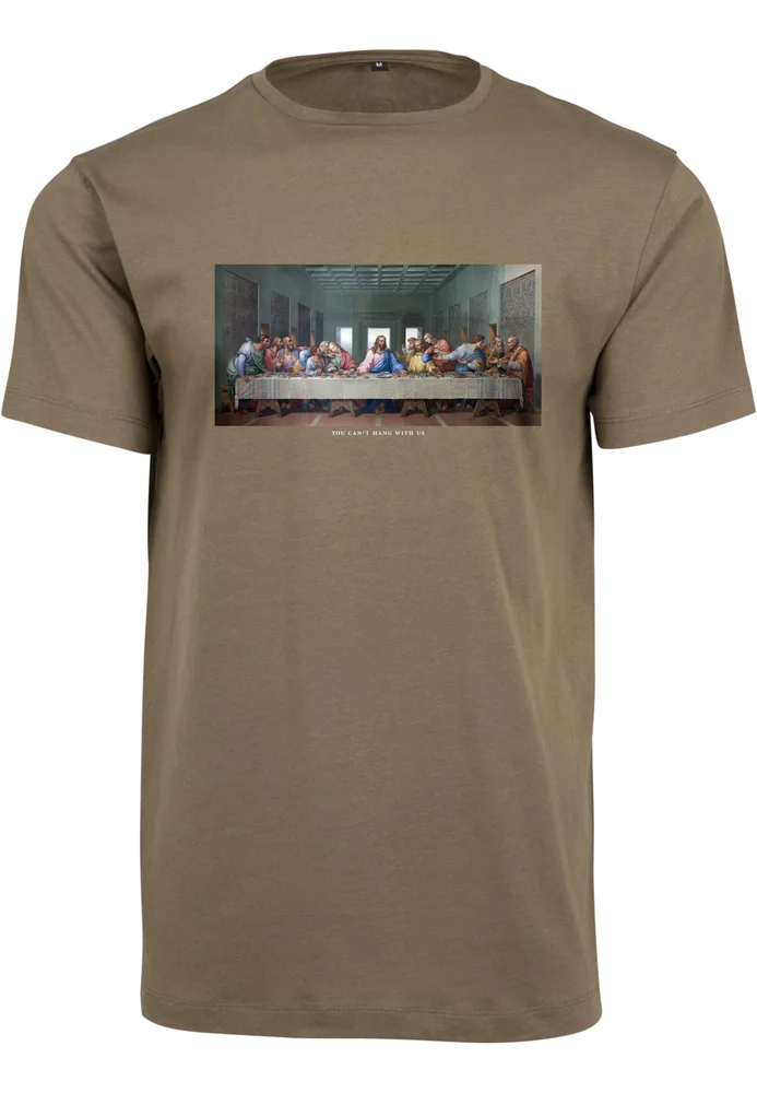 Cant Hang With Us Tee – Bild 5