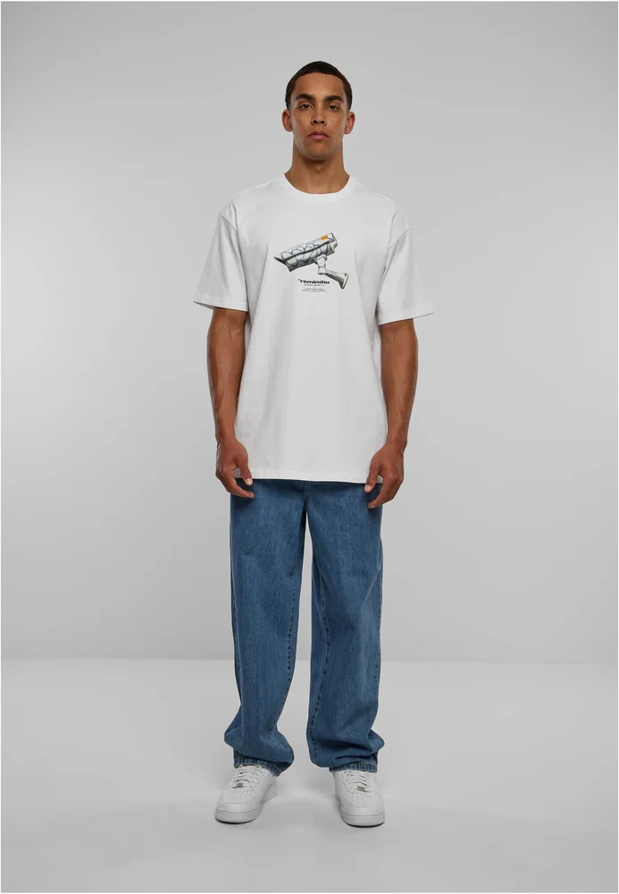 CCTV Oversize Tee – Bild 5
