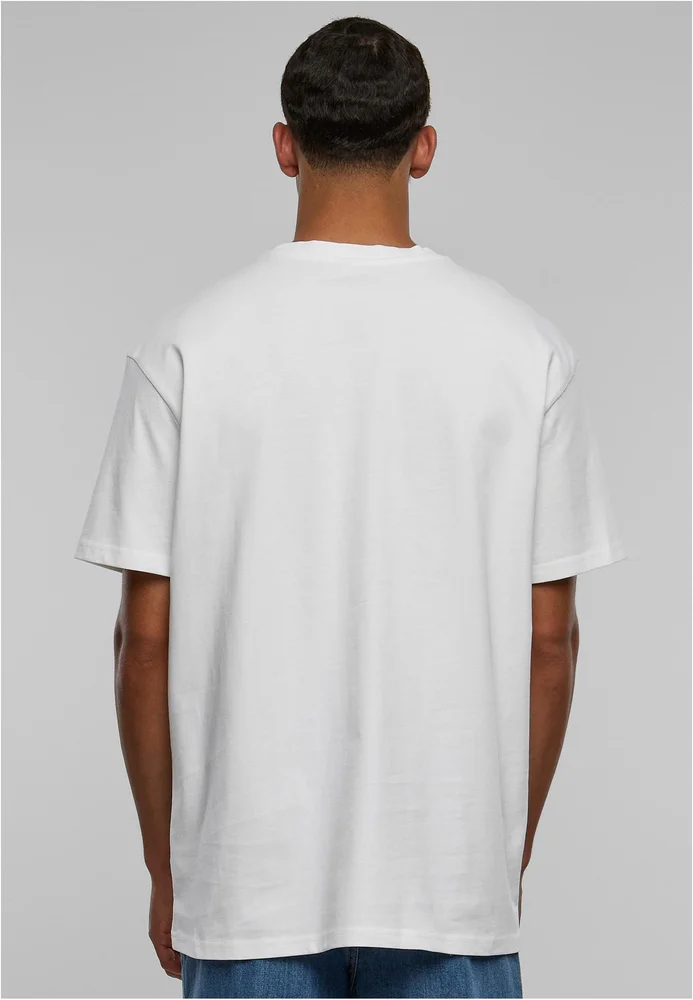 CCTV Oversize Tee – Bild 3