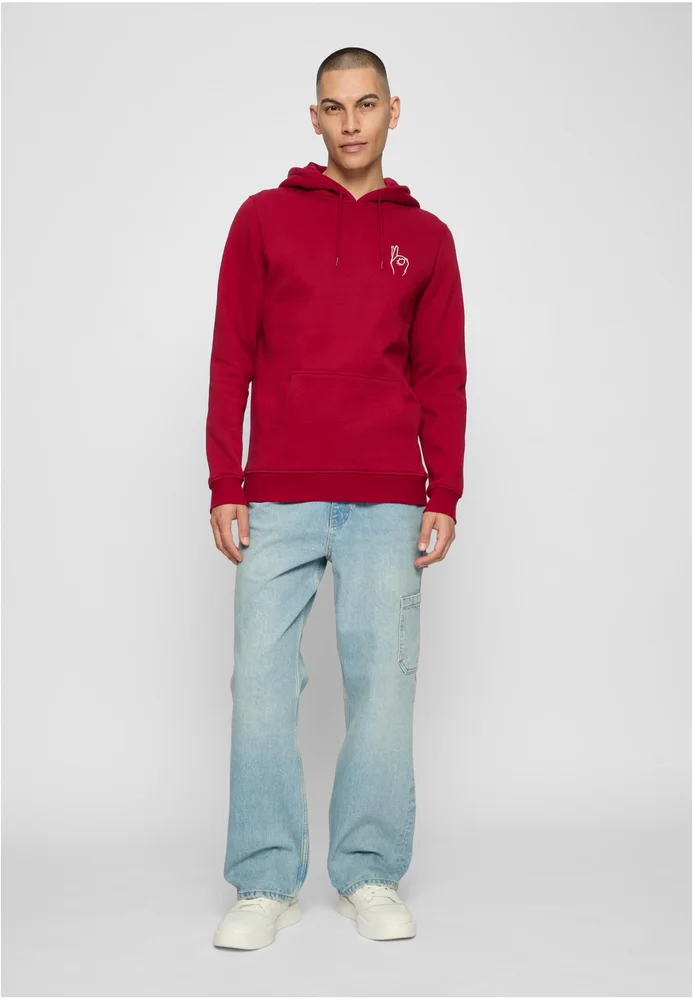 Easy Sign Hoody – Bild 3