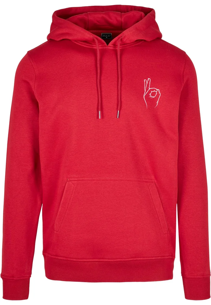 Easy Sign Hoody – Bild 5