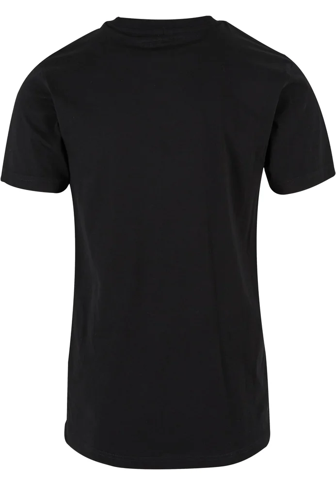 NY Patch Tee white 4XL – Bild 4