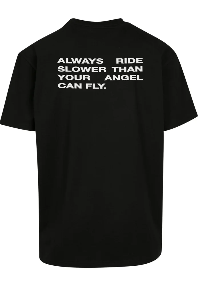 Moto GT Oversize Tee – Bild 6