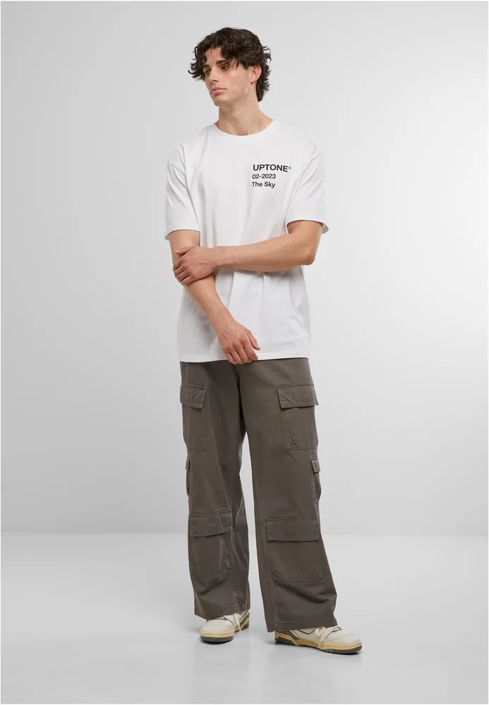 Uptone Oversize Tee – Bild 3