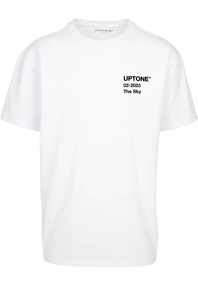 Uptone Oversize Tee – Bild 5