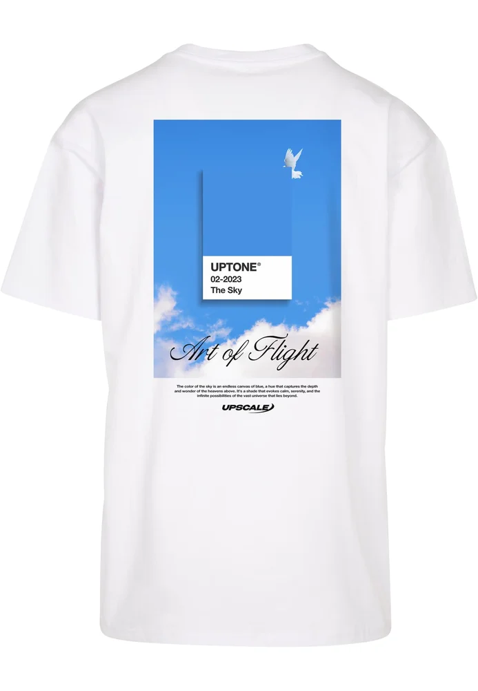 Uptone Oversize Tee – Bild 6