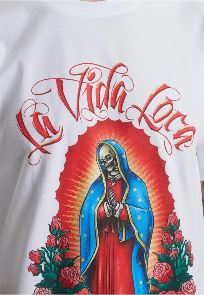 La Vida Loca Mary Tee – Bild 4