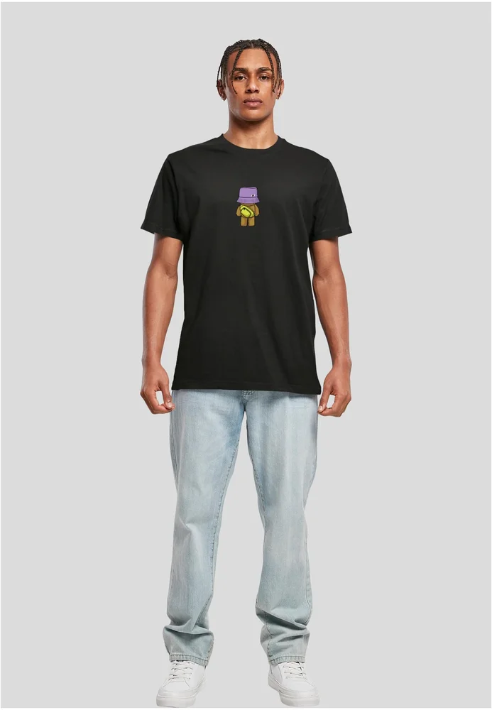 Mister Tee Bear Tee – Bild 4