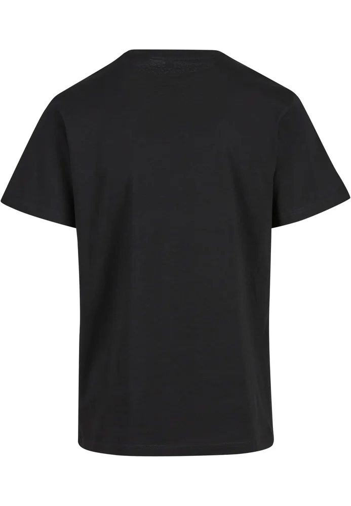 Peace Sign Tee EMB – Bild 5