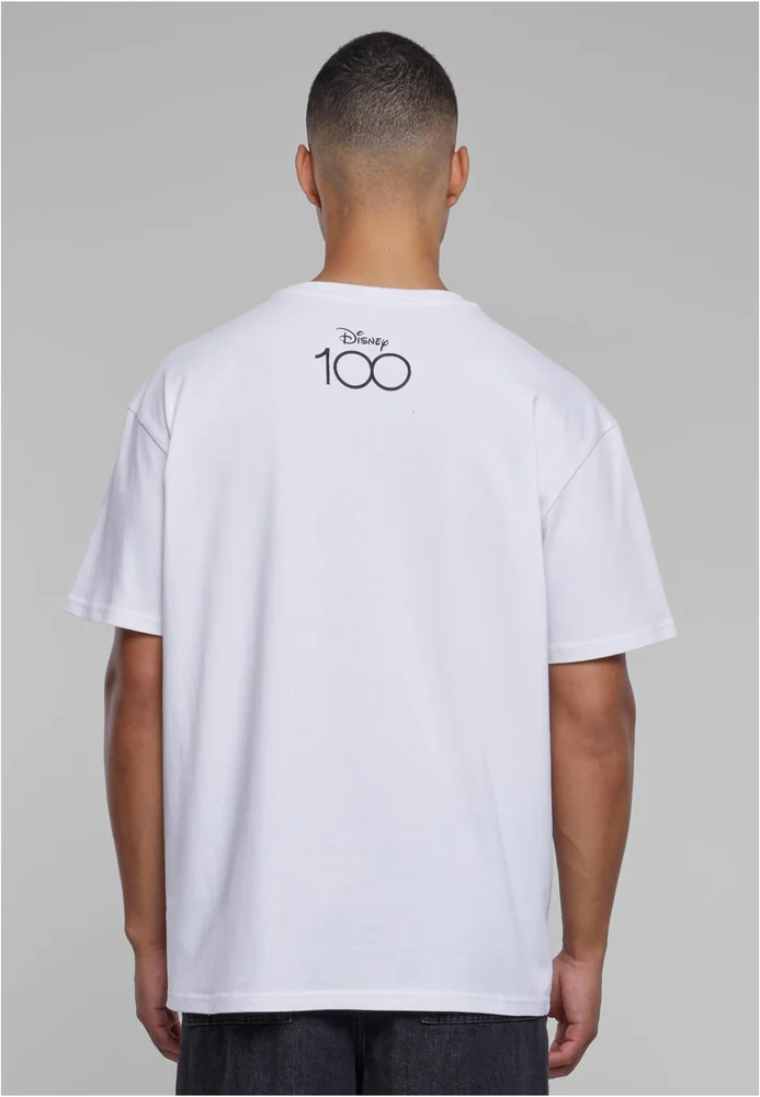 Disney 100 Mickey Happiness Oversize Tee – Bild 3