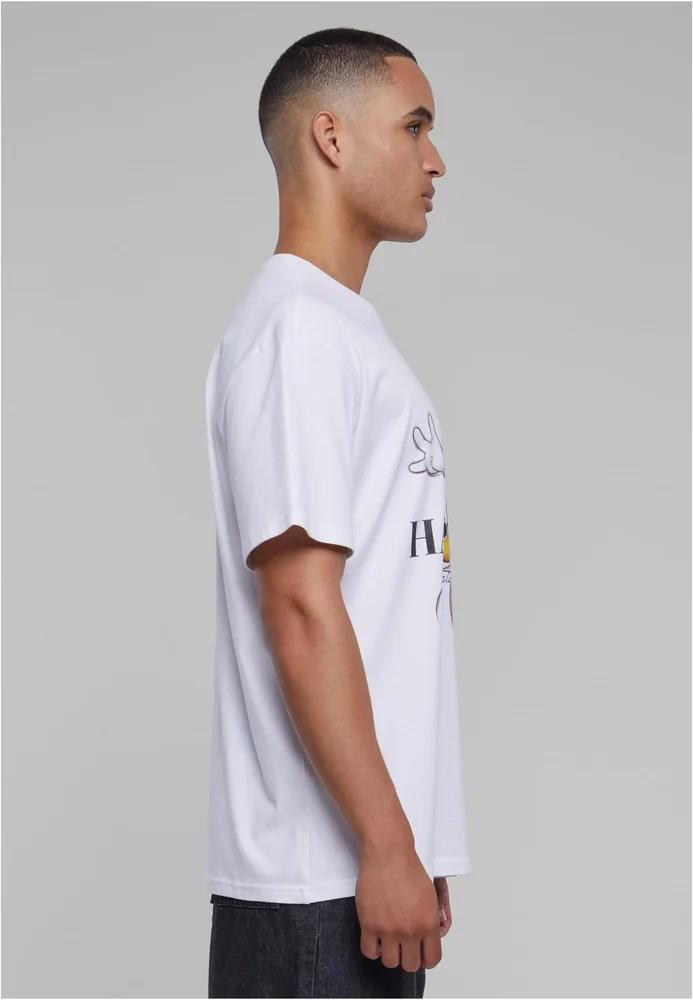 Disney 100 Mickey Happiness Oversize Tee – Bild 4