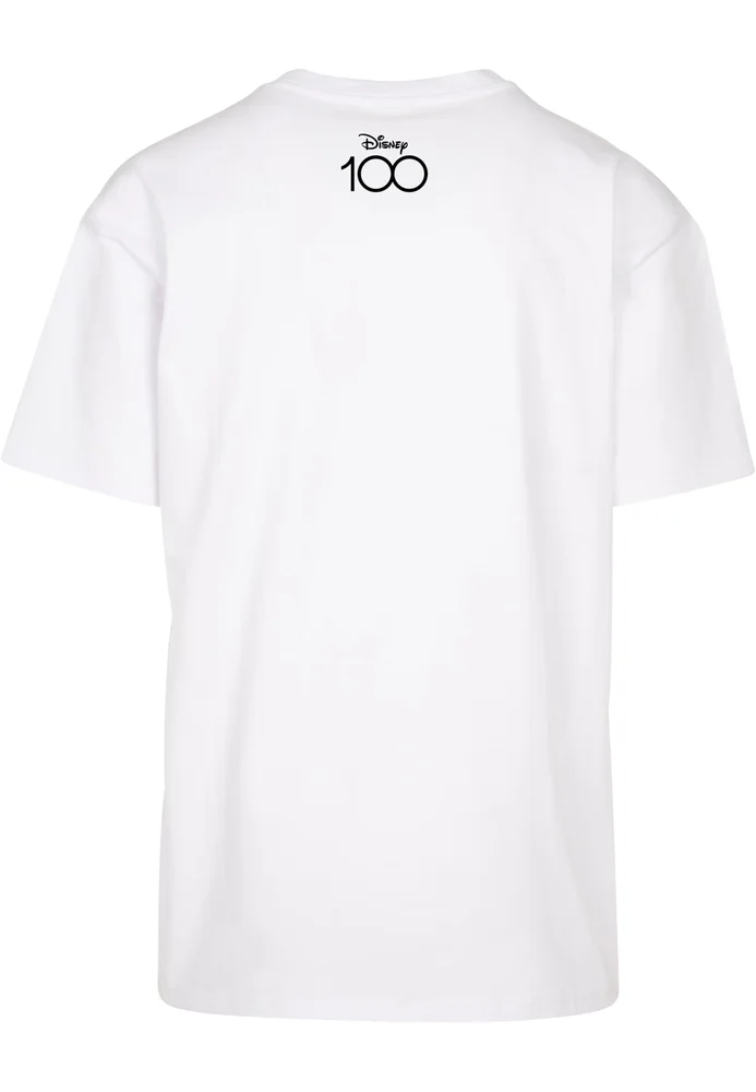 Disney 100 Mickey Happiness Oversize Tee – Bild 8