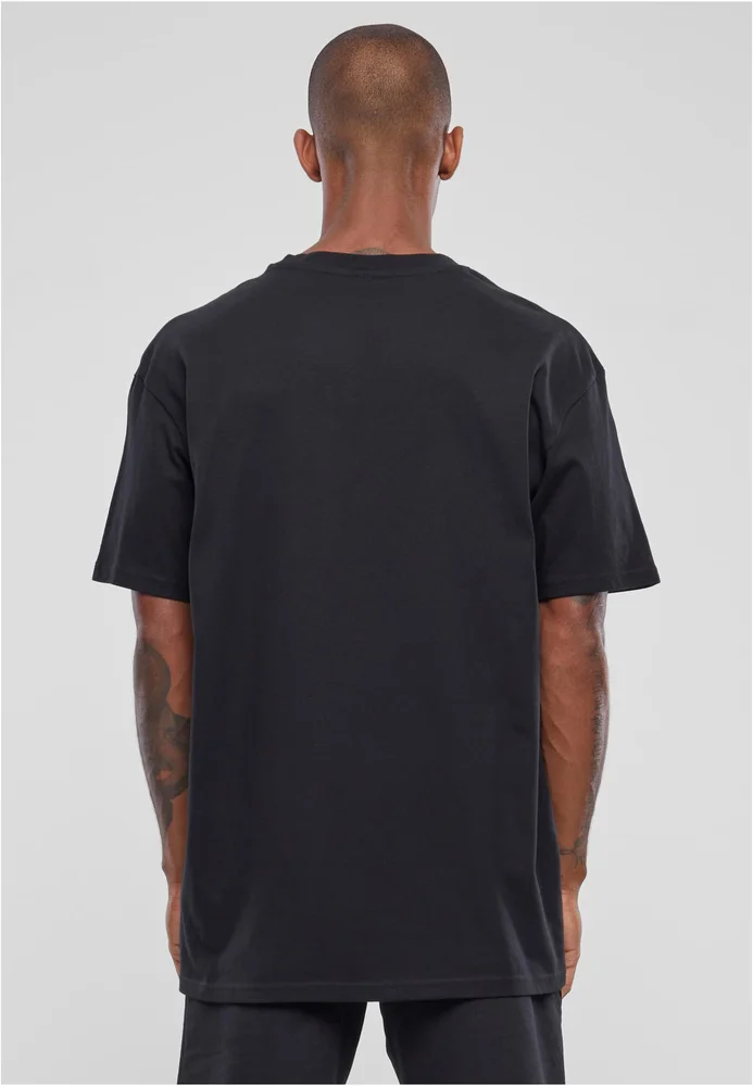 Hotline Oversize Tee – Bild 3