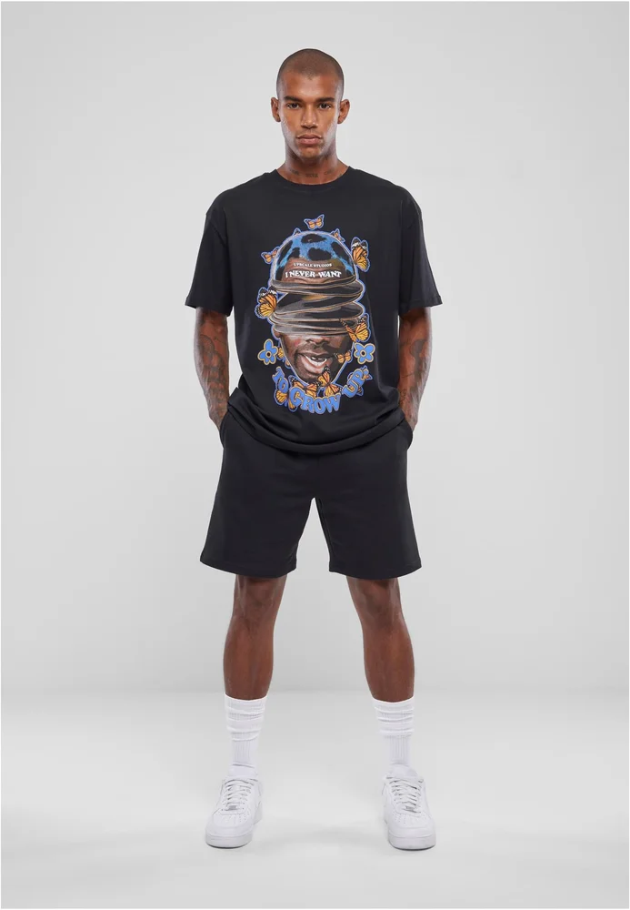 Grow Up Oversize Tee – Bild 5