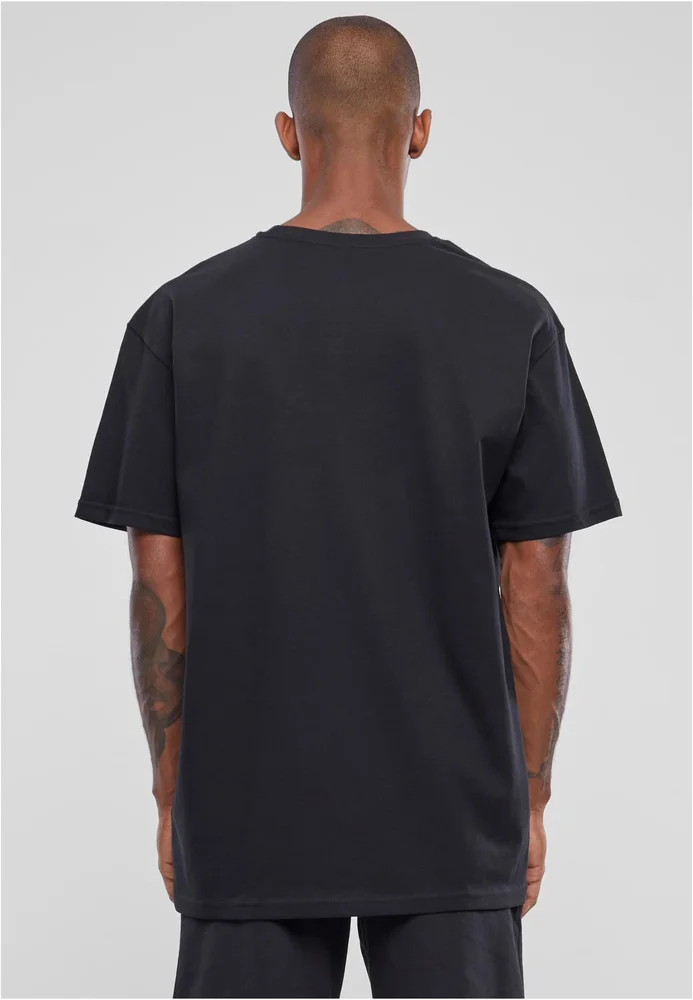 Grow Up Oversize Tee – Bild 3