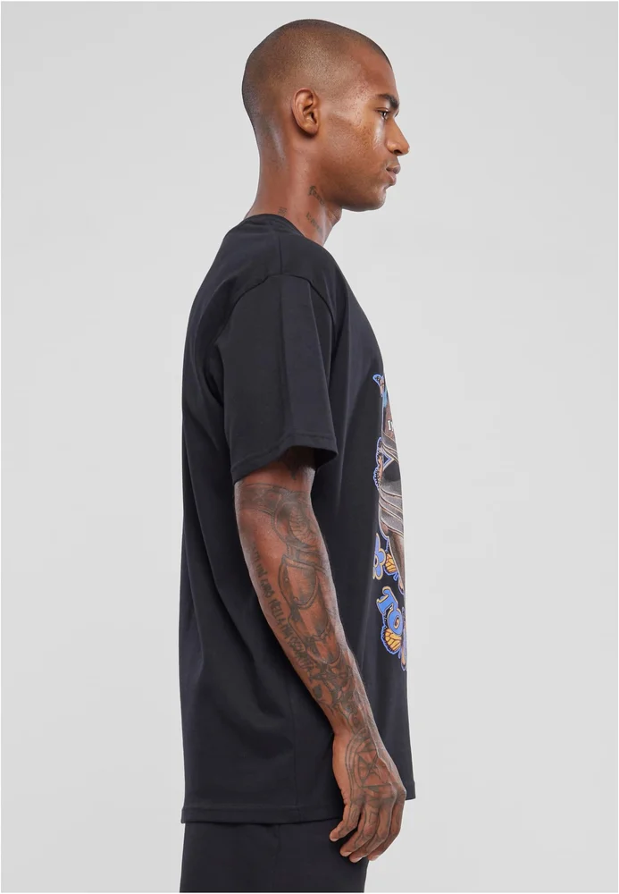 Grow Up Oversize Tee – Bild 4