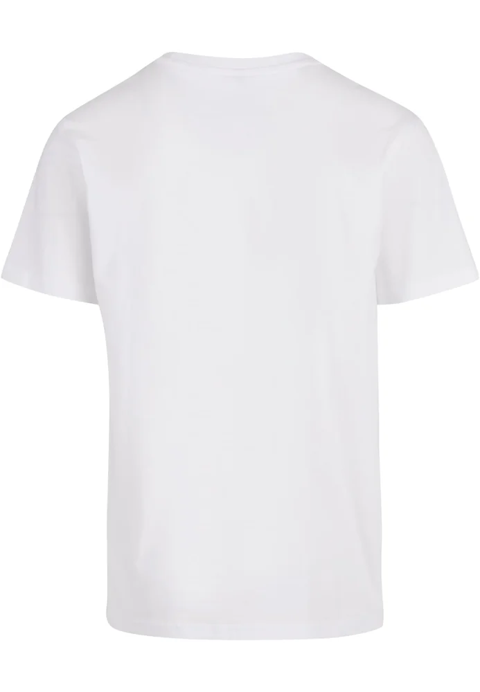Los Angeles EMB Tee white XL – Bild 4