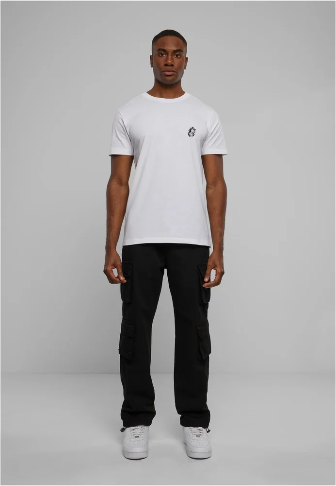 Dice Fire EMB Tee – Bild 5