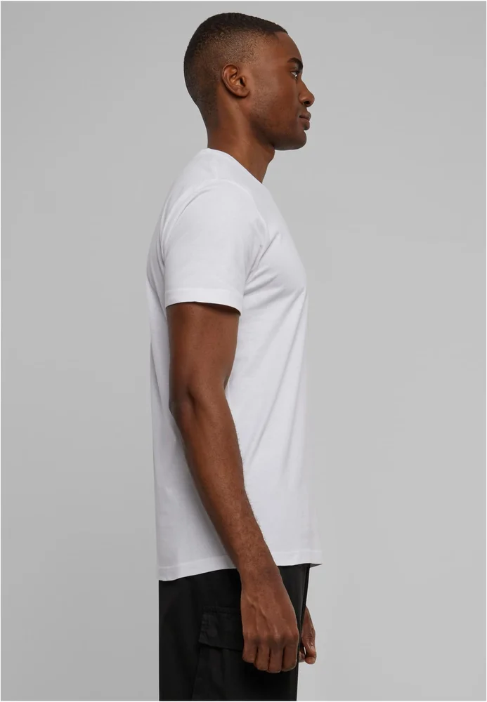 Dice Fire EMB Tee – Bild 4