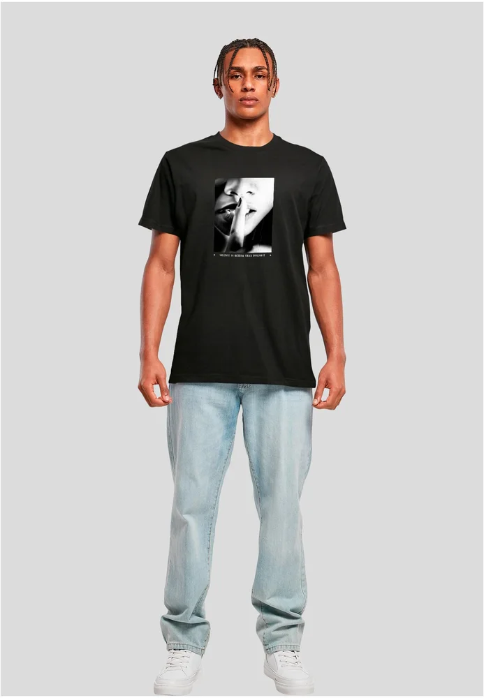 Better than Bullsh*t Tee – Bild 5