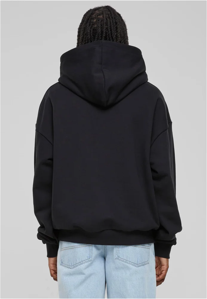 Hey! My Name Is Oversize Hoodie – Bild 3