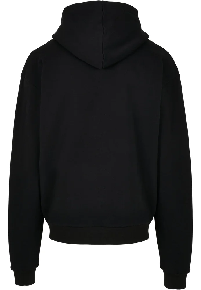 Hey! My Name Is Oversize Hoodie – Bild 7