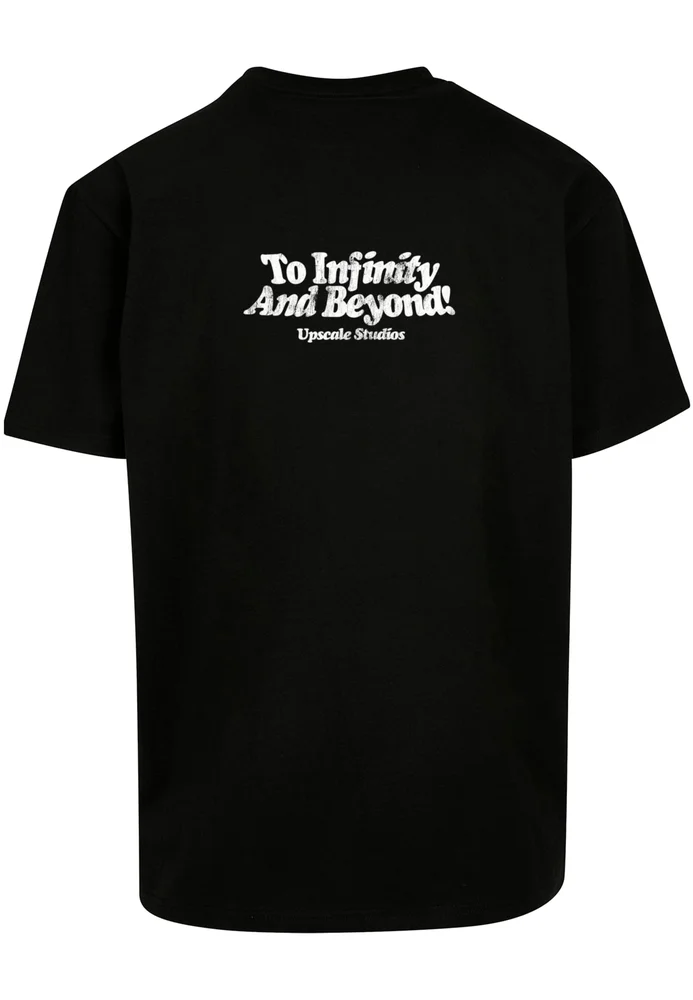 Love Story Heavy Oversize Tee – Bild 6