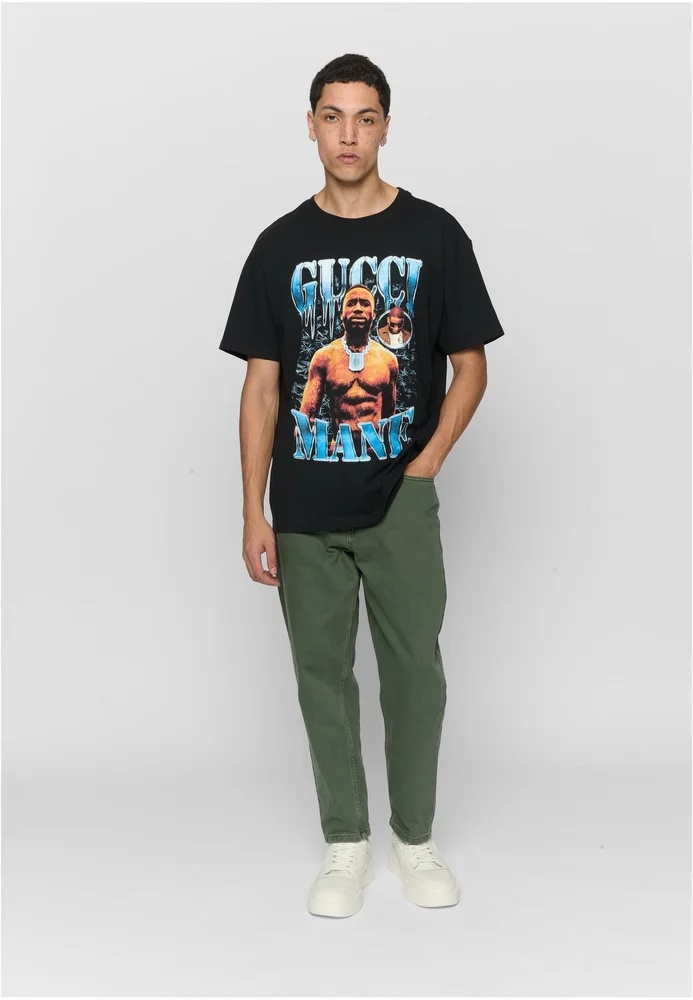 Gucci Mane Drip Tee Oversize Tee – Bild 3