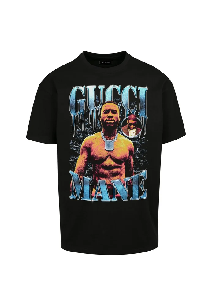 Gucci Mane Drip Tee Oversize Tee – Bild 4