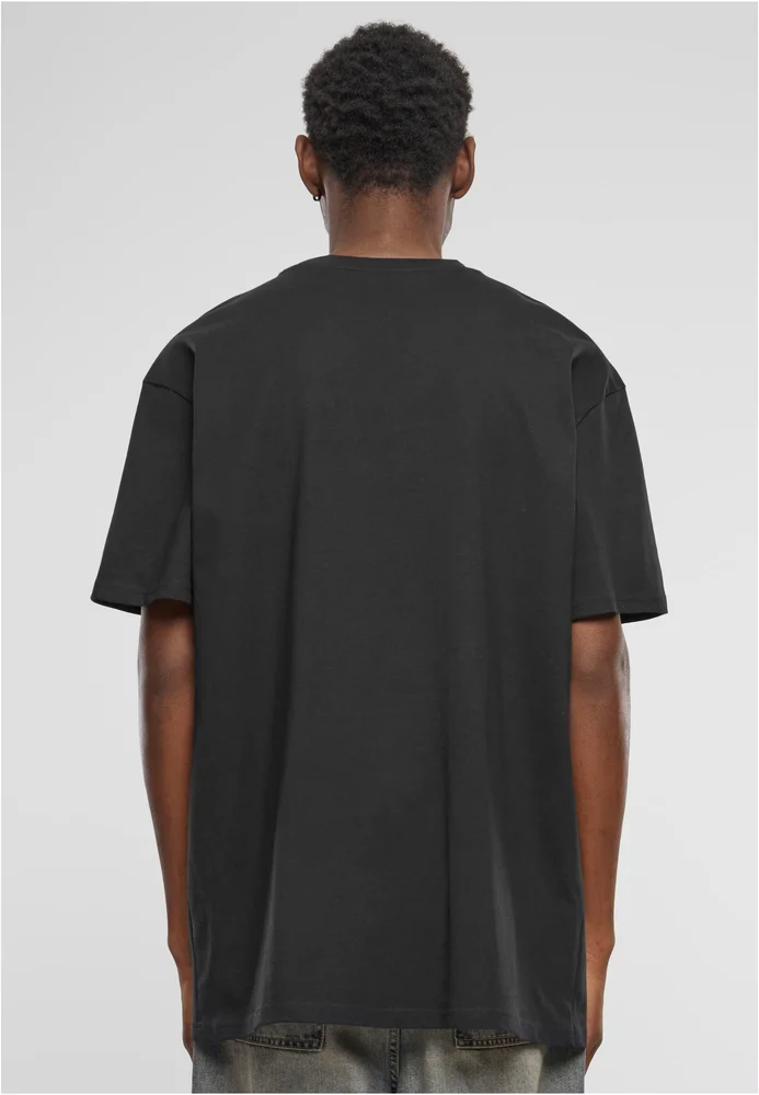Home Heavy Oversize Tee – Bild 3